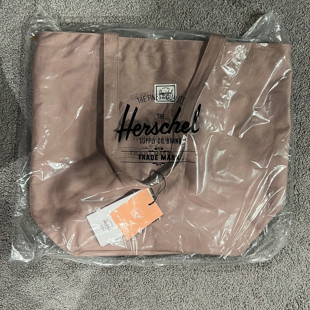 Herschel Tote Bag